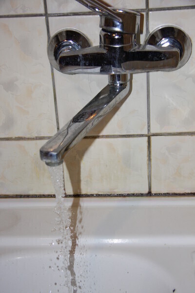 Zatruta woda w gminie Sulejów