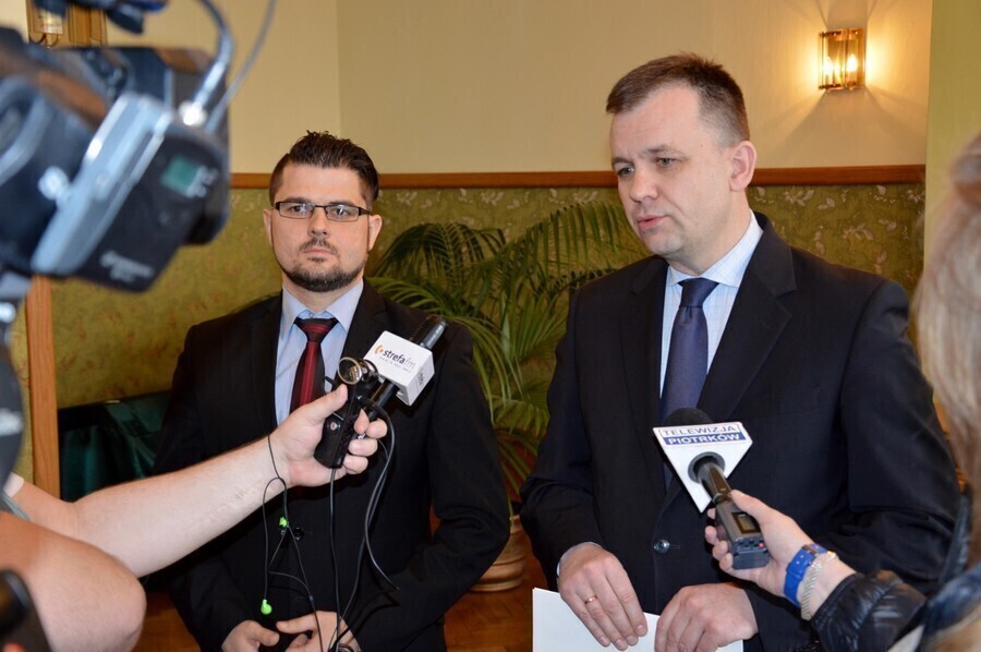 Zdjęcie 1: Dni Przyjaźni Polsko-Węgierskiej w Piotrkowie 