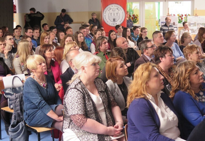 Zdjęcie 1: W Rozprzy zakończyli obchody 950-lecia