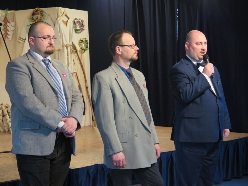 Zdjęcie 2: W Rozprzy zakończyli obchody 950-lecia