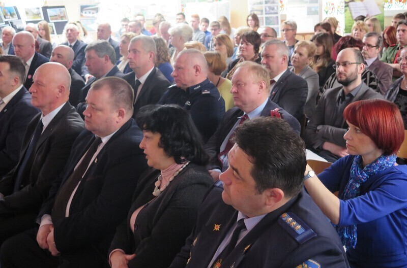 Zdjęcie 3: W Rozprzy zakończyli obchody 950-lecia