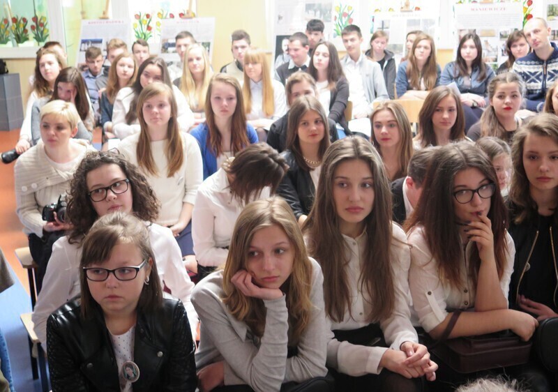 Zdjęcie 4: W Rozprzy zakończyli obchody 950-lecia