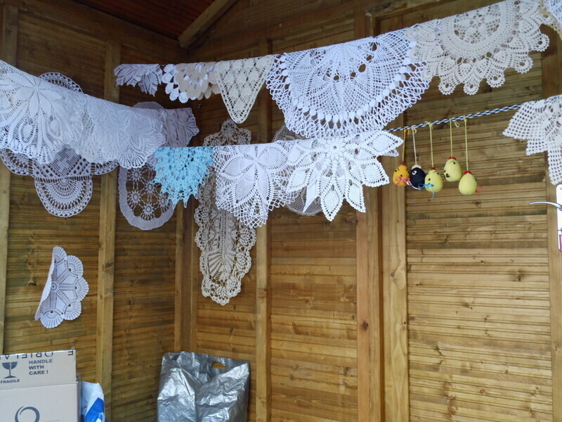 Zdjęcie 11: Jarmark Wielkanocy w Rynku Trybunalskim