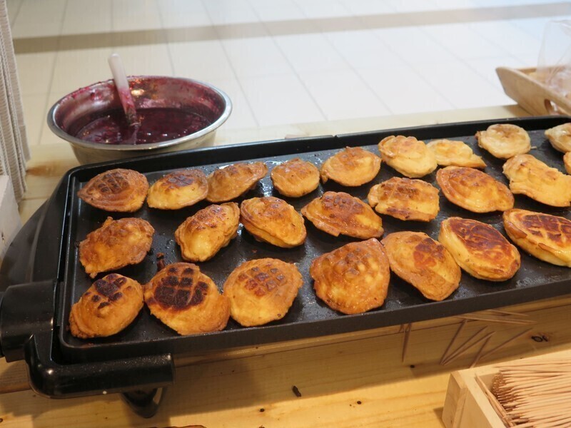 Zdjęcie 8: Przedświąteczna zabawa w piotrkowskiej galerii