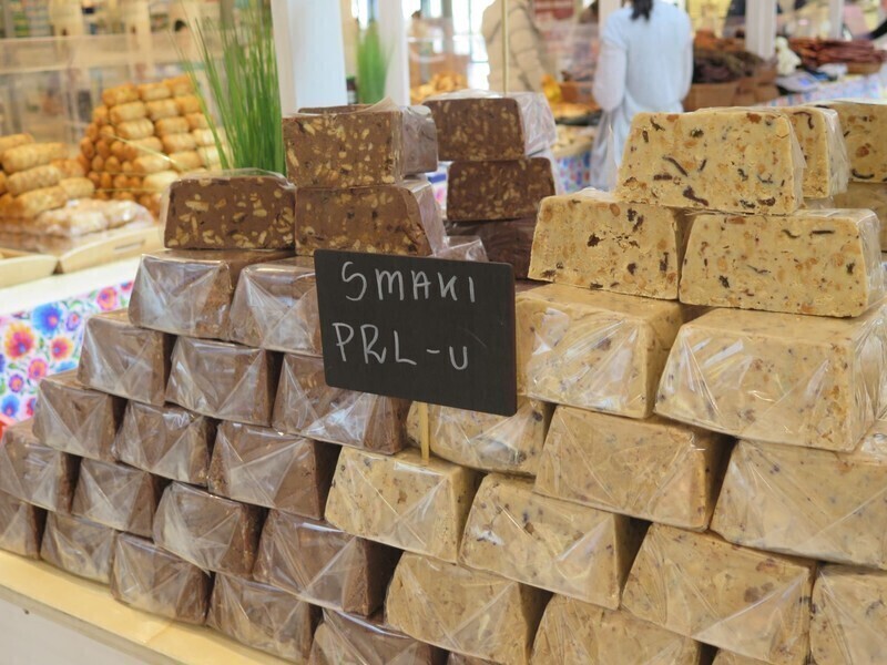 Zdjęcie 9: Przedświąteczna zabawa w piotrkowskiej galerii