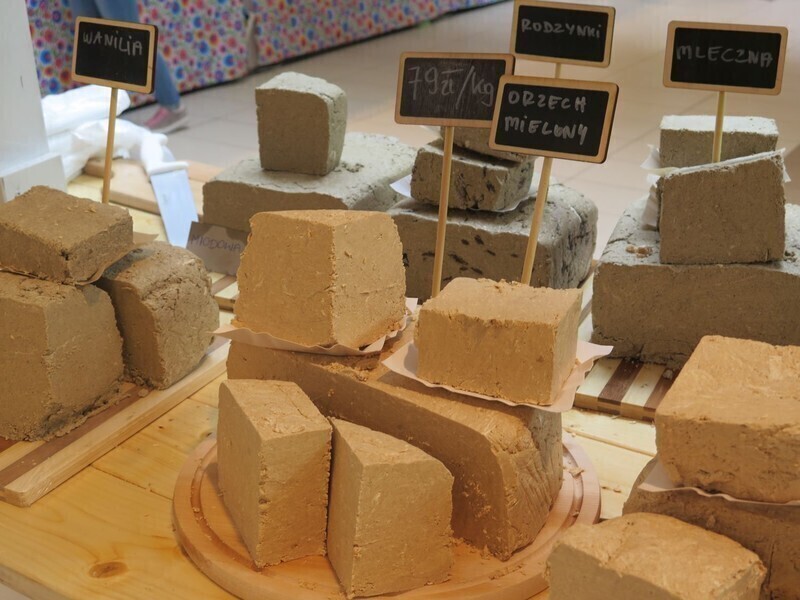 Zdjęcie 10: Przedświąteczna zabawa w piotrkowskiej galerii