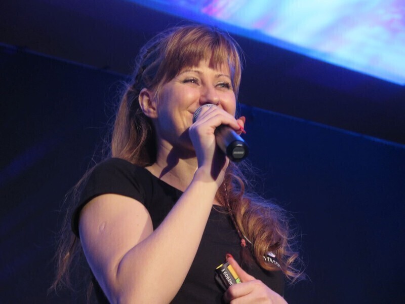 Zdjęcie 5: Kolejny udany taneczny maraton