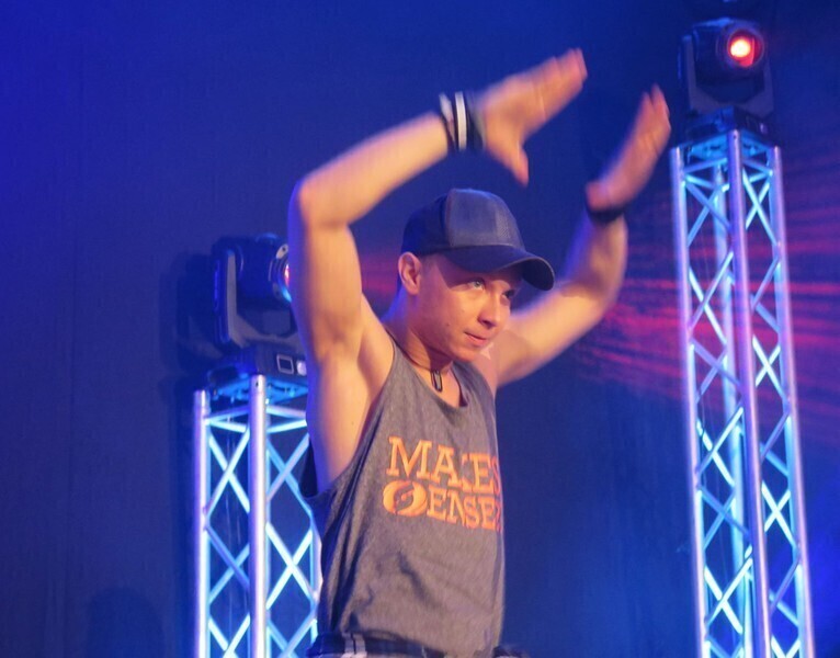 Zdjęcie 7: Kolejny udany taneczny maraton