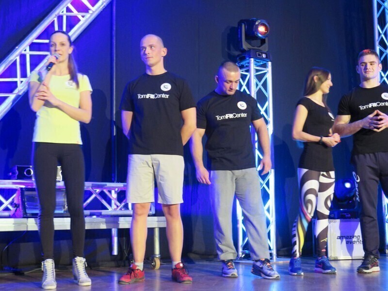 Zdjęcie 8: Kolejny udany taneczny maraton