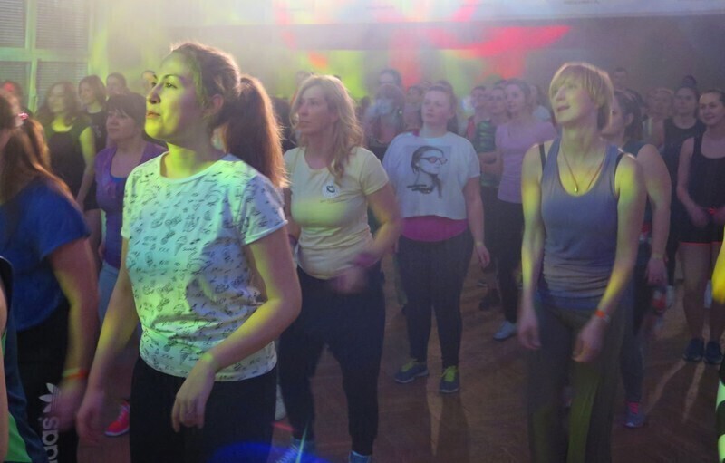 Zdjęcie 9: Kolejny udany taneczny maraton