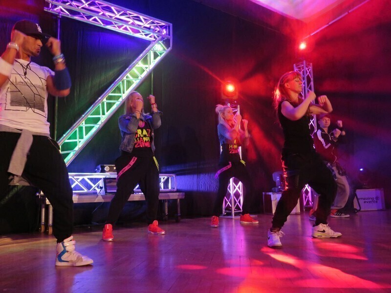 Zdjęcie 11: Kolejny udany taneczny maraton