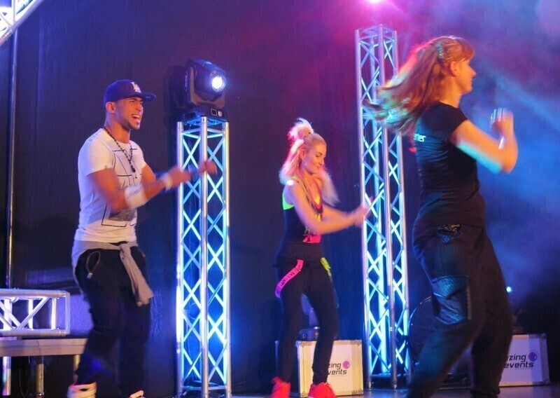 Zdjęcie 12: Kolejny udany taneczny maraton