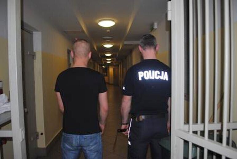 Kradzież w klasztorze. Złodziej ukradł pieniądze przeznaczone na dożywianie dzieci