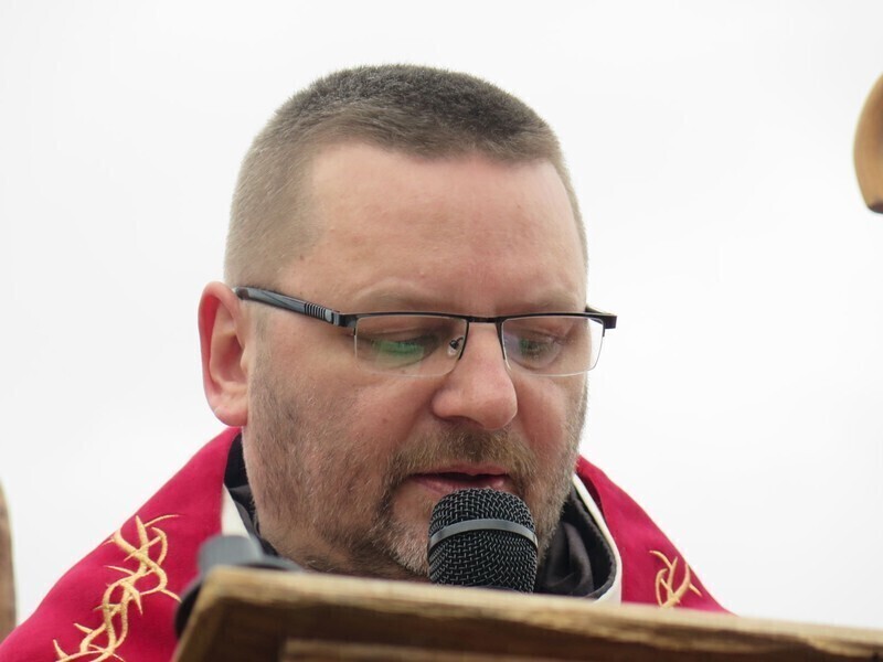 Zdjęcie 18: Palmowa Niedziela w Piotrkowie