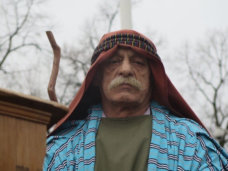 Zdjęcie 34: Palmowa Niedziela w Piotrkowie