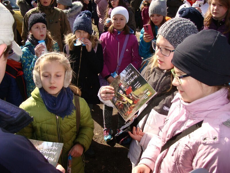 Zdjęcie 3: Spalili i utopili. Zima już nie wróci 
