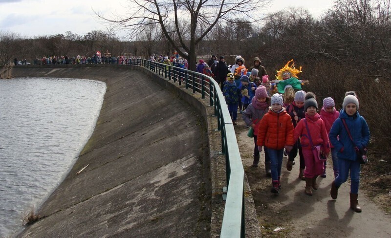 Zdjęcie 5: Spalili i utopili. Zima już nie wróci 