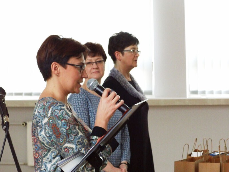 Zdjęcie 4: Nowa aula 