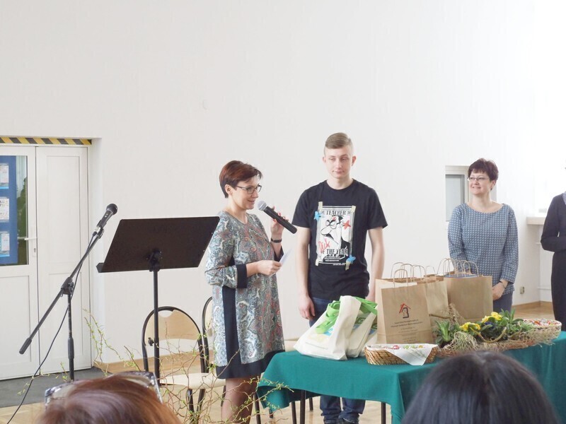 Zdjęcie 7: Nowa aula 