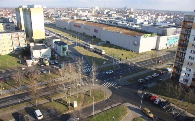 Kto ma problem z parkingami