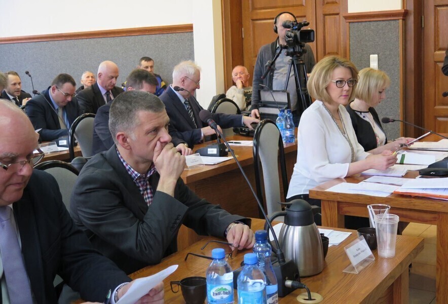 Opozycja przeciwna dalszemu zadłużaniu Piotrkowa