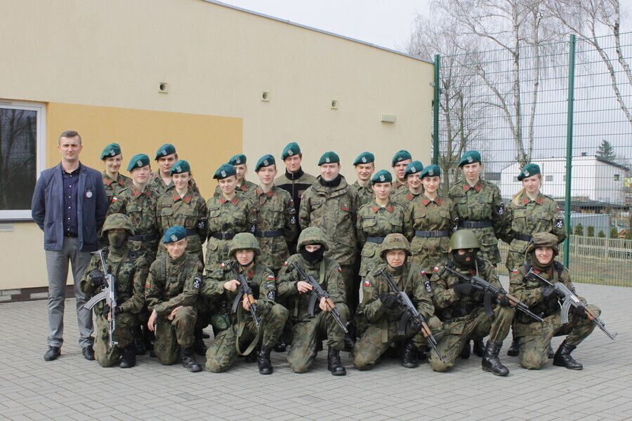 Dzień otwarty w IV LO w Piotrkowie