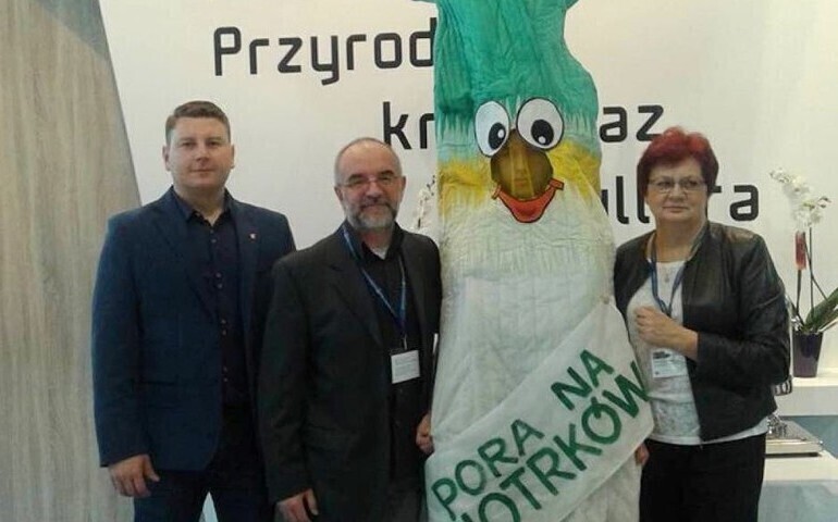 Dlaczego Piotrków wciąż nie ma strategii promocji miasta