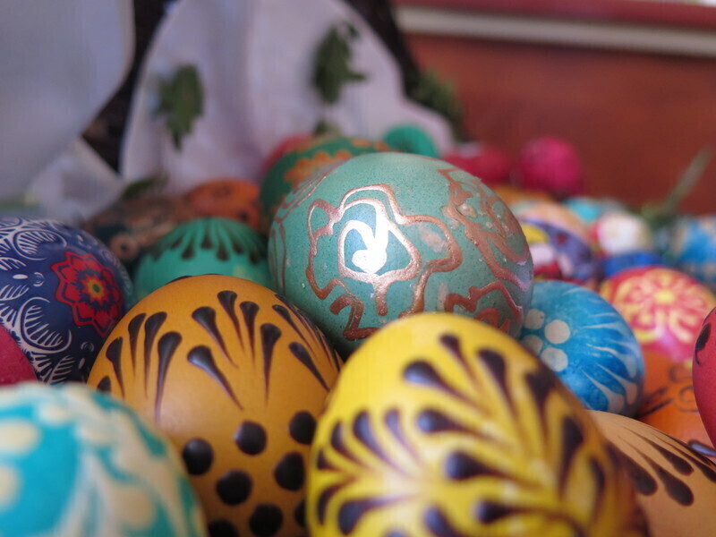 Jak dawniej świętowano w Piotrkowie