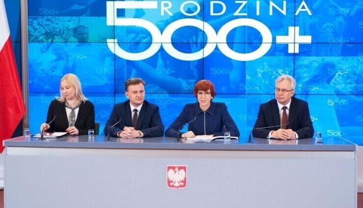 500. Piotrkowski MOPR informuje