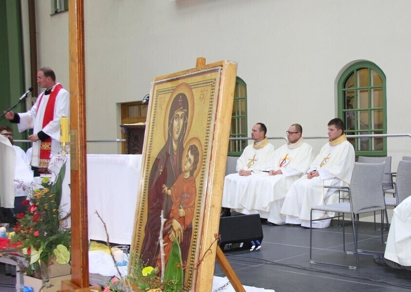 Obchody 1050-lecia Chrztu Polski również w Piotrkowie