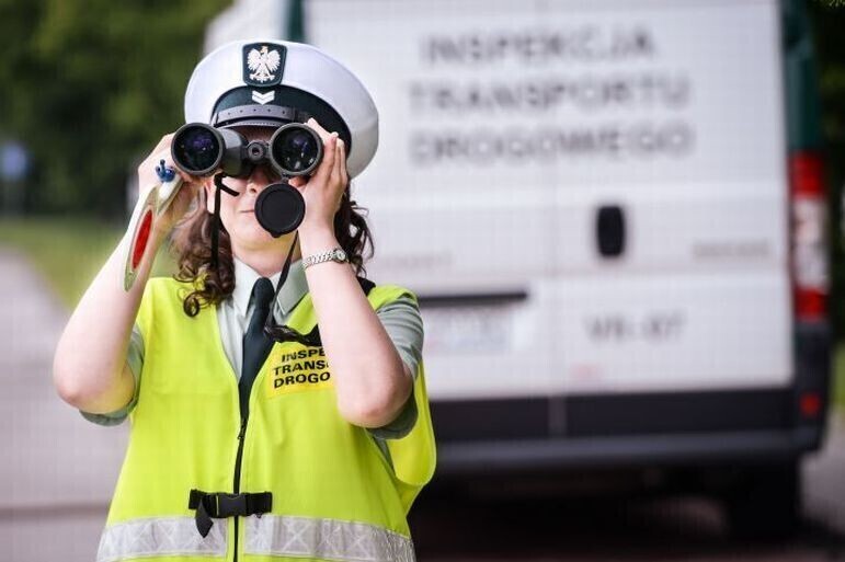 Zatrzymano nietrzeźwego kierowcę lokalnego przewoźnika