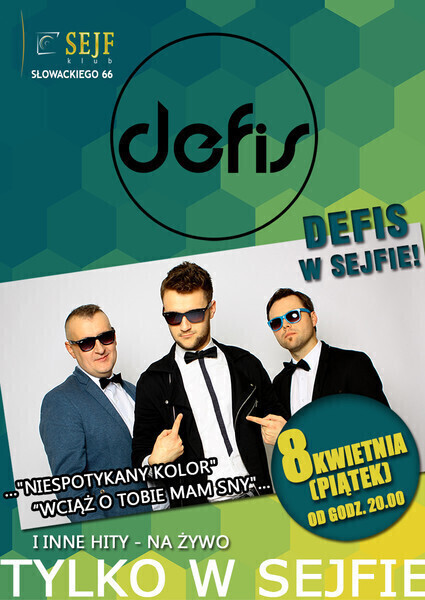 Gwiazda disco polo w Piotrkowie