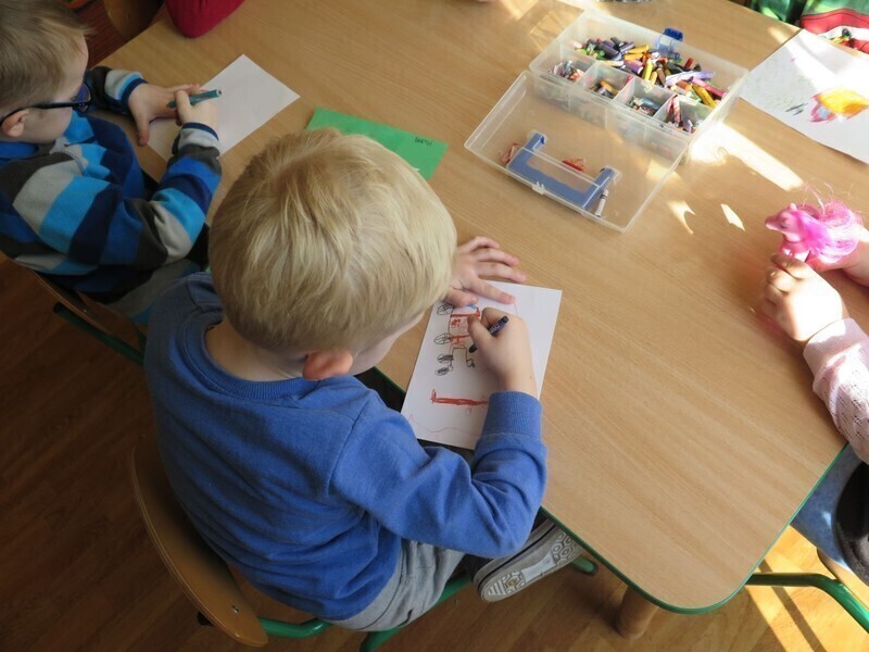 Zdjęcie 1: Dzień otwarty Poradni Psychologiczno-Pedagogicznej w Piotrkowie