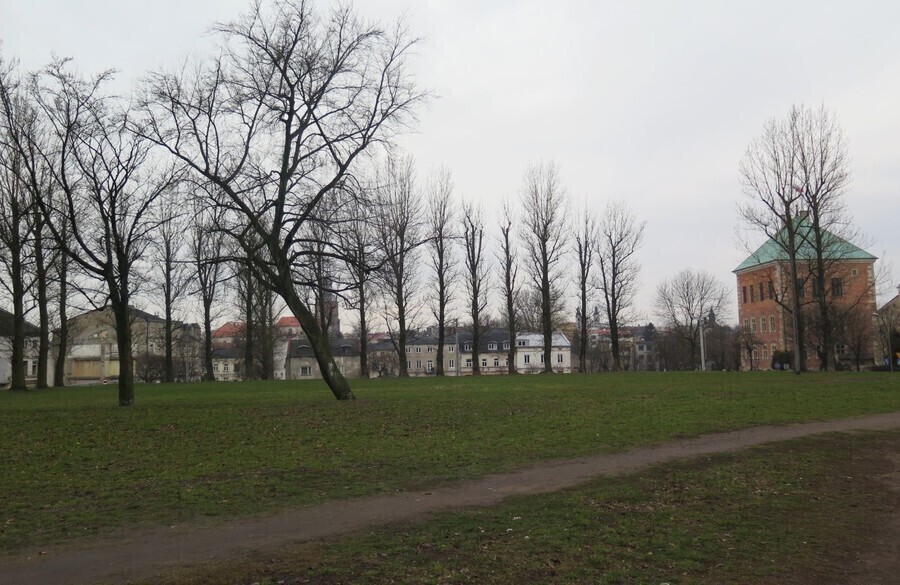 Jednostka wojskowa powróci na plac Pofranciszkański w Piotrkowie