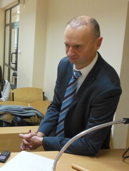 Profesor z piotrkowskiej uczelni w Zespole Ekspertów ds. TK