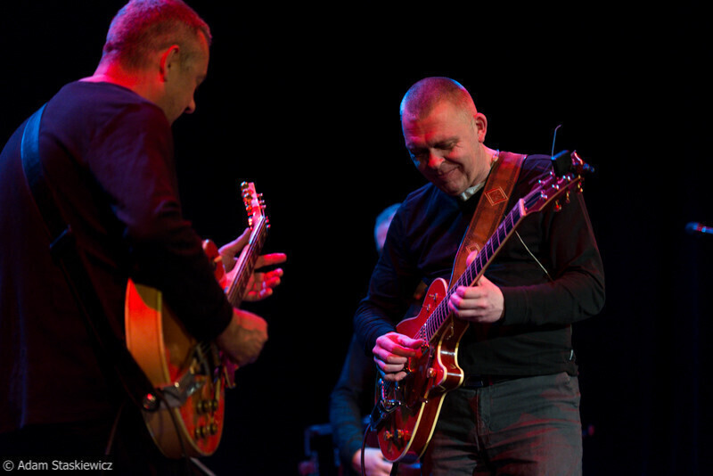 Zespół Raz Dwa Trzy zagrał w Piotrkowie