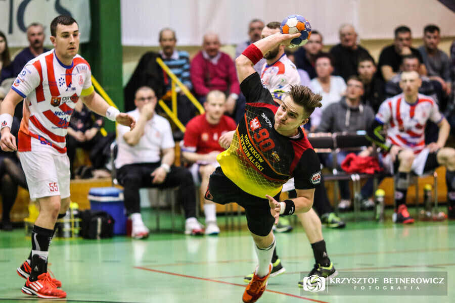 Na takie mecze warto czekać