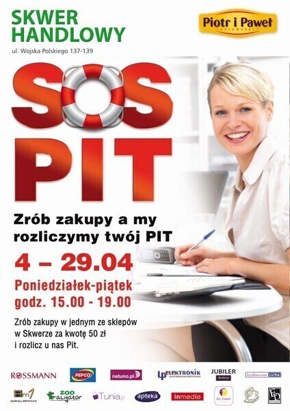 Kwiecień to ostatni miesiąc na roczne rozliczenie z fiskusem