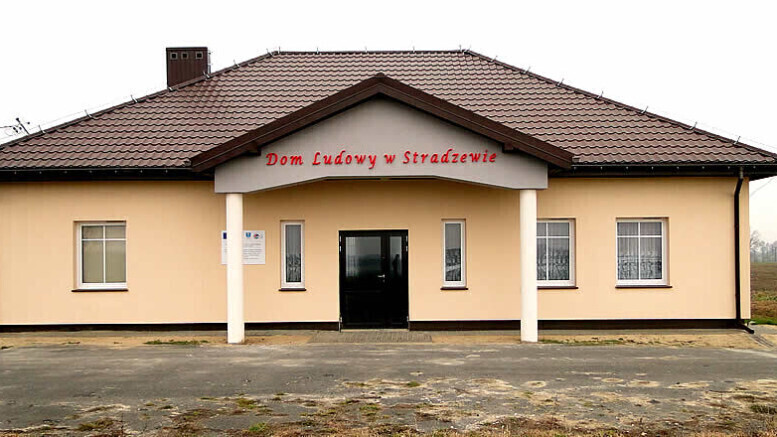 W gm. Wola Krzysztoporska organizuje się nowa jednostka OSP