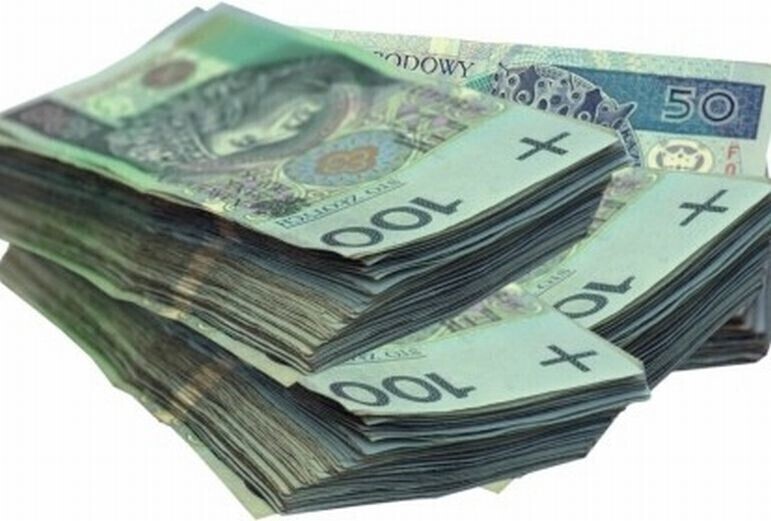 Ponad 81 milionów na 500 w województwie łódzkim