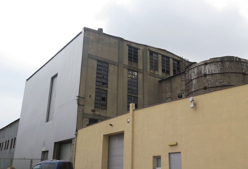 Zdjęcie 8: Czarnobyl czy Piotrków?