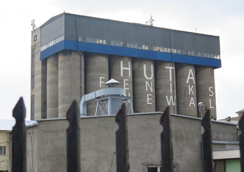 Zdjęcie 11: Czarnobyl czy Piotrków?