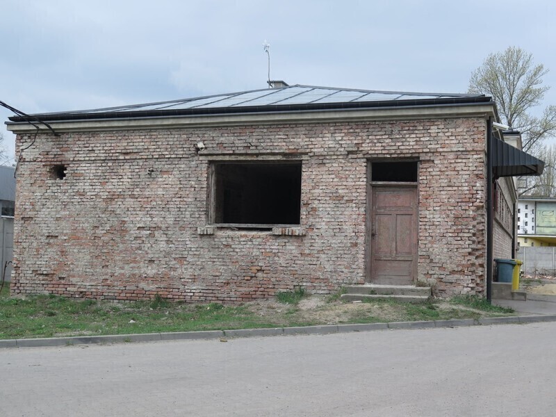 Zdjęcie 22: Czarnobyl czy Piotrków?