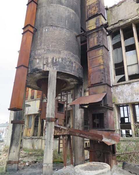 Zdjęcie 25: Czarnobyl czy Piotrków?