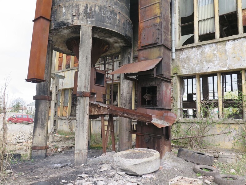 Zdjęcie 26: Czarnobyl czy Piotrków?