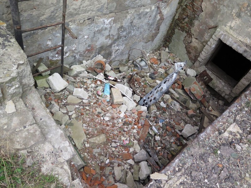 Zdjęcie 33: Czarnobyl czy Piotrków?