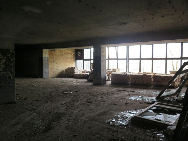 Zdjęcie 34: Czarnobyl czy Piotrków?