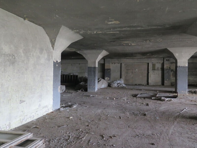 Zdjęcie 35: Czarnobyl czy Piotrków?