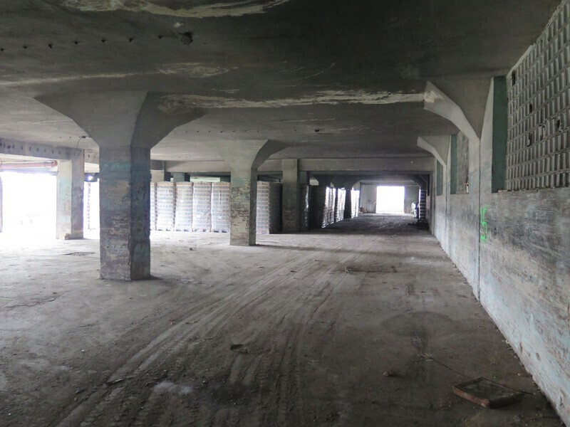 Zdjęcie 37: Czarnobyl czy Piotrków?