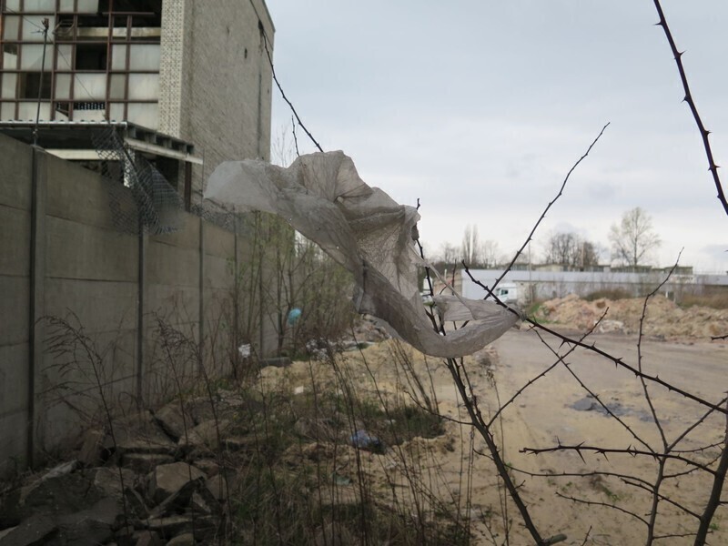 Zdjęcie 58: Czarnobyl czy Piotrków?